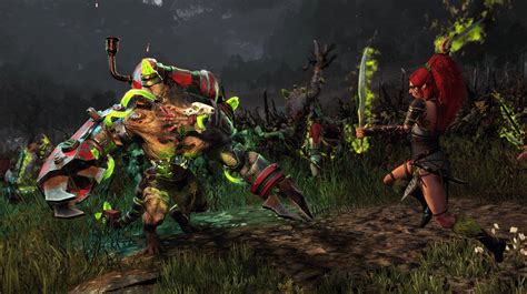 Guide: New Skaven Units, Hero & Lords in The Twisted & The.